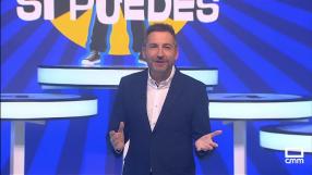 Atrápame si puedes - Programa 503