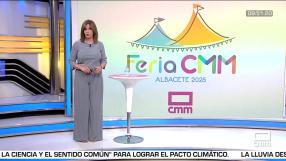 Despierta Player con Cristina Medina - 12/9/2025