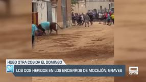 Castilla-La Mancha a las 2 - 12/09/2025