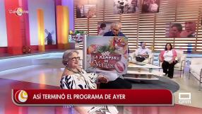 En compañía (12/09/2025)