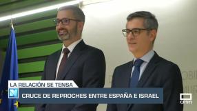 La noche en titulares - 12/09/25