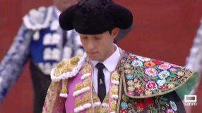 Tiempo de toros - 13/09/25
