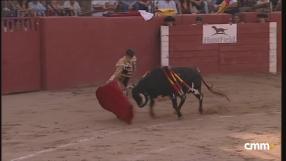 Novillada desde Sonseca (13/09/2025)