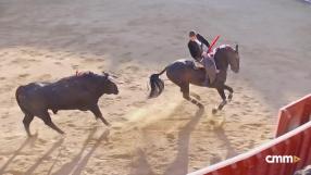Rejones desde Albacete (14/09/2025)
