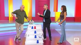 Atrápame si puedes estrena nueva temporada