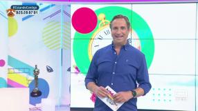 Estando Contigo (16/09/2025)