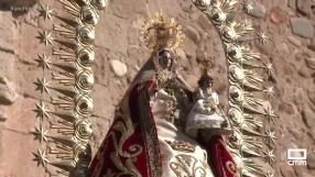 Yunquera de Henares celebra "La Virgencilla"