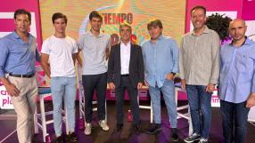 La Feria de Albacete, a debate en la tertulia taurina de CMM (17/09/2025)