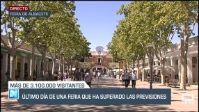 El día en Titulares. 17/09/2025