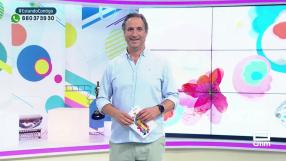 Estando Contigo (17/09/2025)