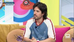 Roi Méndez presenta 'Dime si vas a venir'