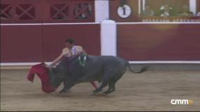 Toros desde Albacete (17/09/2025)