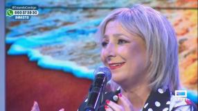 Pilar Boyero: homenaje a Rocío Jurado en su 81 cumpleaños