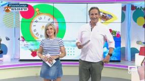 Estando Contigo (18/09/2025)