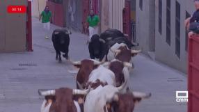 Castilla-La Mancha fin de semana a las 2 20/09/2025