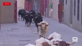 Castilla-La Mancha fin de semana a las 2 21/09/2025