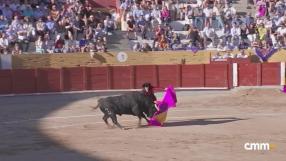 Toros desde Guadalajara (21/09/2025)