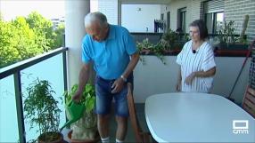 Día Mundial del Alzheimer: Mejorar su calidad de vida y la de sus familiares.