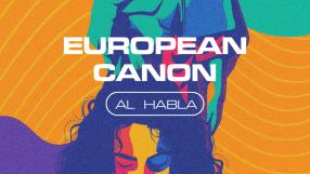 Al Habla 808: European Canon