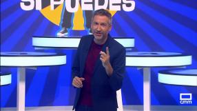 Atrápame Si Puedes - Programa 507