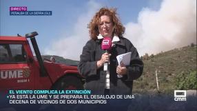 Castilla-La Mancha a las 3 - 26/09/2025