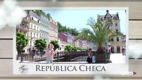 República Checa