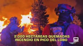 Castilla-La Mancha fin de semana a las 2 27/09/2025
