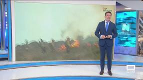 Castilla-La Mancha fin de semana a las 8 27/09/2025