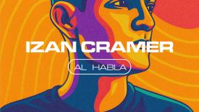 Izan Cramer en Al Habla 808: cuando todo vuelve a empezar