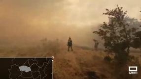 Las causas de los incendios y el largo proceso de restaurar la zona afectada