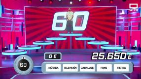 Atrápame si puedes - Programa 510 (25/09/2025)