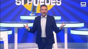 Atrápame si puedes - Programa 511 (29/09/2025)