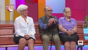 Encuentro de Mayores de ACESCAM en Tomelloso