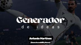 Generador de Ideas 808: jugar también es un derecho