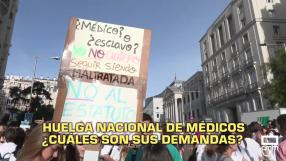 El día en Titulares. 03/10/2025