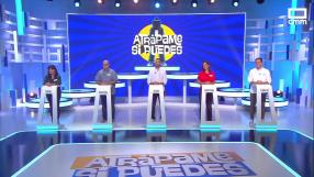 Atrápame si puedes - Programa 516 (07/10/2025)