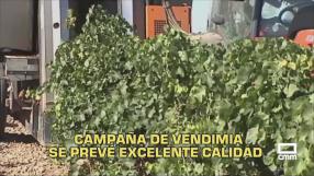 Castilla-La Mancha fin de semana a las 2 04/10/2025
