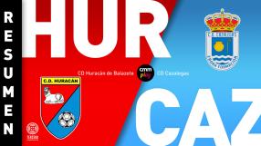 CD Huracán de Balazote 0-0 CD Cazalegas