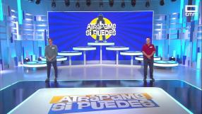 Atrápame si puedes - Programa 518 (09/10/2025)