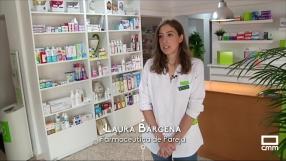 La recuperación de las farmacias rurales