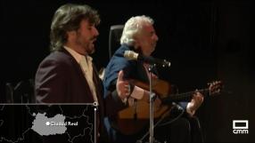 Gregorio Moya, otro flamenco nacido en Castilla-La Mancha
