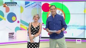 Estando Contigo (06/10/2025)