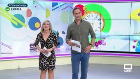 Estando Contigo (07/10/2025)
