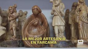Castilla-La Mancha a las 8 - 07/10/2025