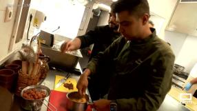 X edición del Concurso Nacional de Recetas Abrasador en Toledo