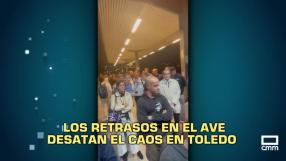 La noche en titulares - 08/10/25