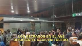 Castilla-La Mancha a las 8 - 08/10/2025
