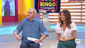 En compañía (08/10/2025)