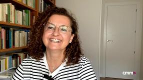 Hablamos de Igualdad: Las mujeres en el arte