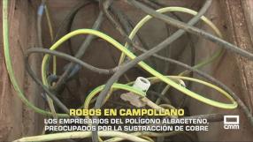 Castilla-La Mancha a las 8 - 09/10/2025